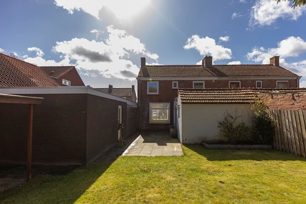 Medium property photo - Antoon van de Venstraat 14, 5691 CK Son en Breugel